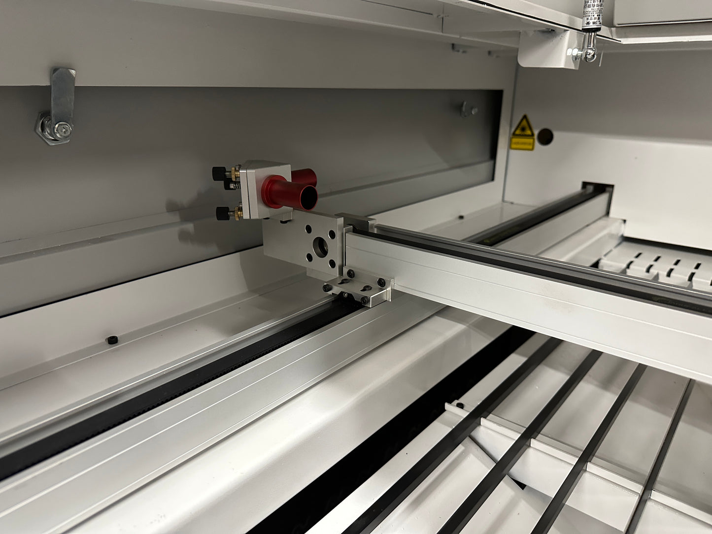 CO2 Laser Cutter Engraver, 100 W